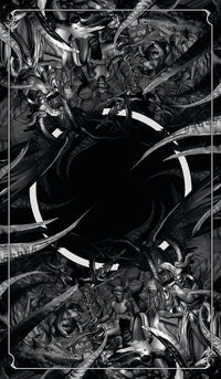 
                  
                    Goetia - Tarot in Darkness
                  
                