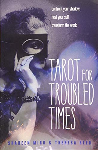 
                  
                    Tarot for Troubled Times
                  
                