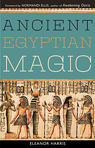 
                  
                    Ancient Egyptian Magic
                  
                