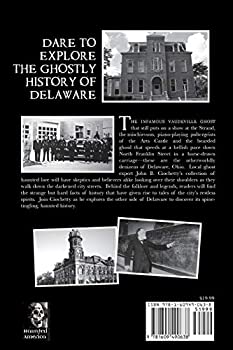 
                  
                    Ghosts of Historic Delaware Ohio
                  
                