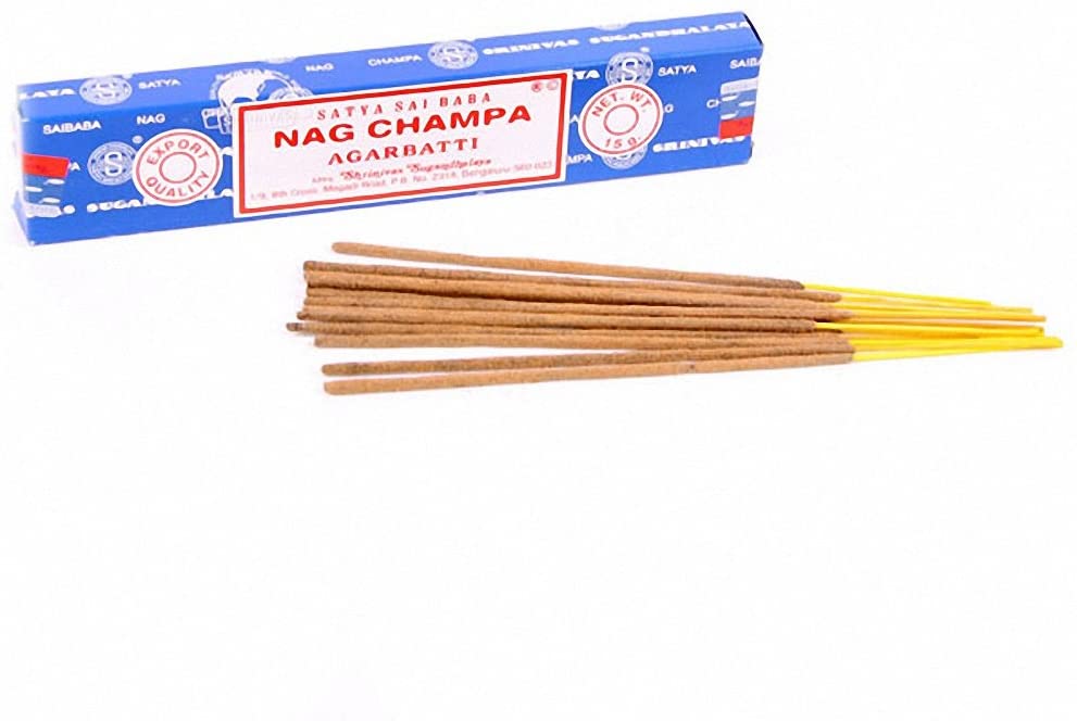 Satya Brand Incense