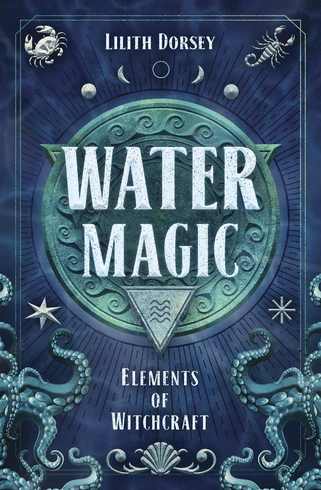 
                  
                    Water Magic (Elements of Witchcraft, 1)
                  
                