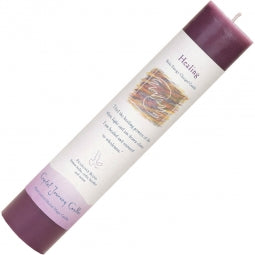 
                  
                    Reiki Herbal Pillar Candles
                  
                