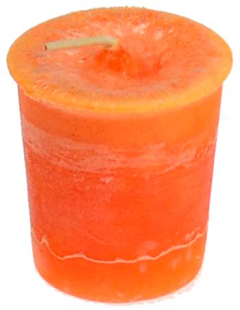 
                  
                    Reiki Charged Chakra Votive Candles
                  
                