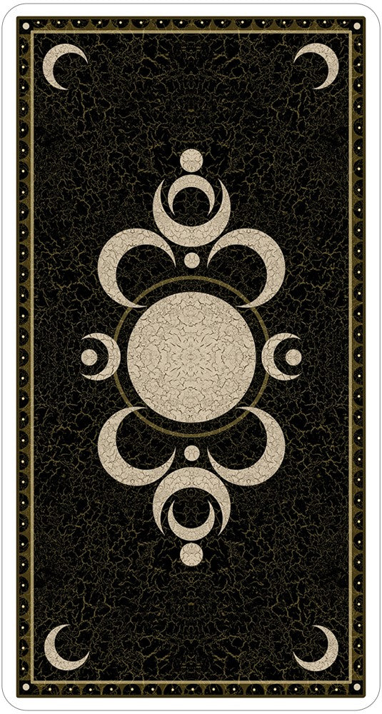 
                  
                    Deviant Moon Tarot Deck
                  
                