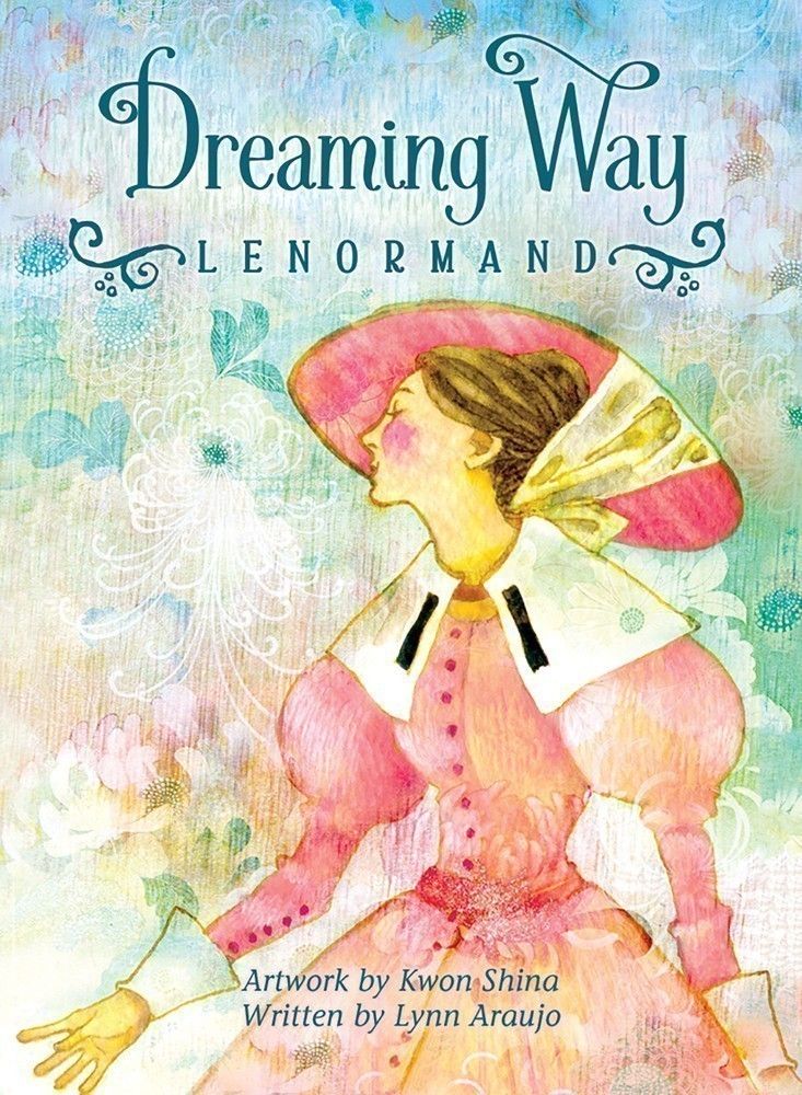 The Dreaming Way Lenormand