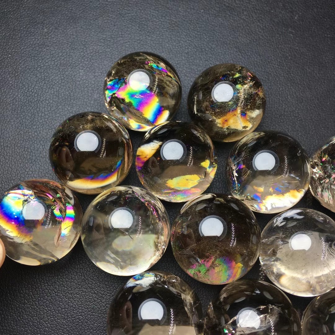 Assorted Mini Spheres – WitchLab