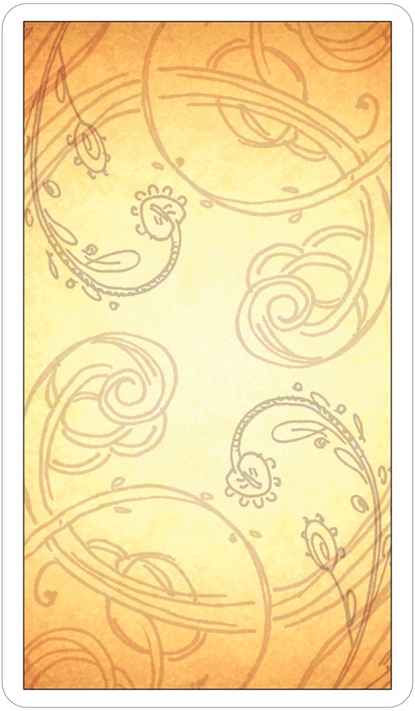 
                  
                    Joie De Vivre Tarot
                  
                