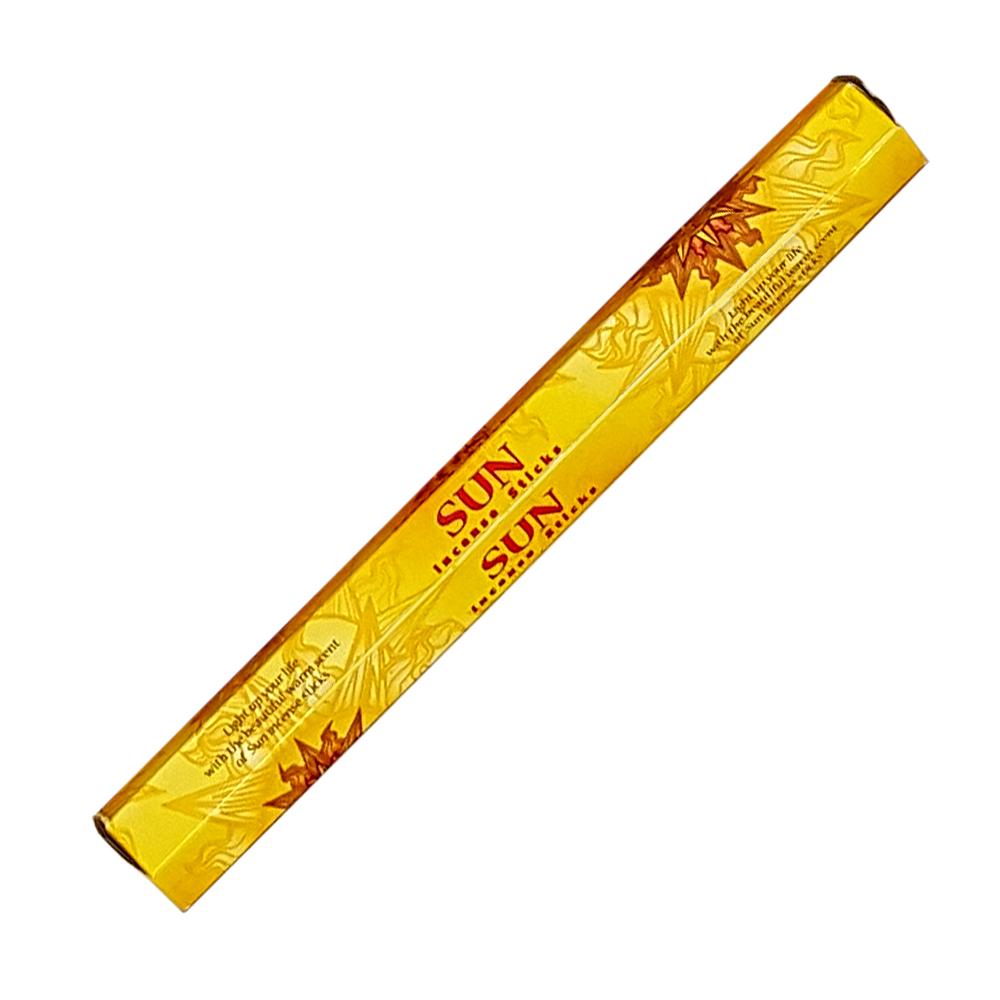 
                  
                    Kamini Incense Sticks 20 ct
                  
                
