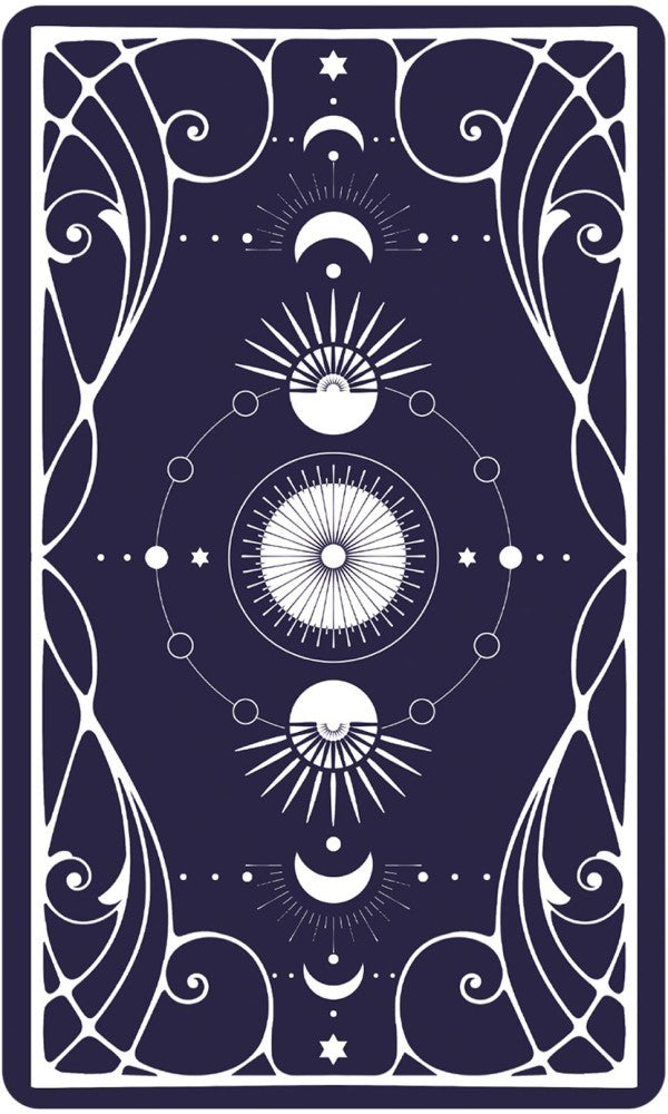 
                  
                    Ethereal Visions Tarot: Luna Edition
                  
                