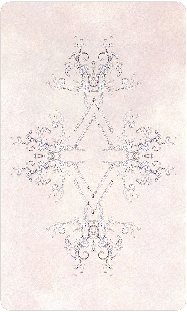 
                  
                    Phantasma Tarot
                  
                