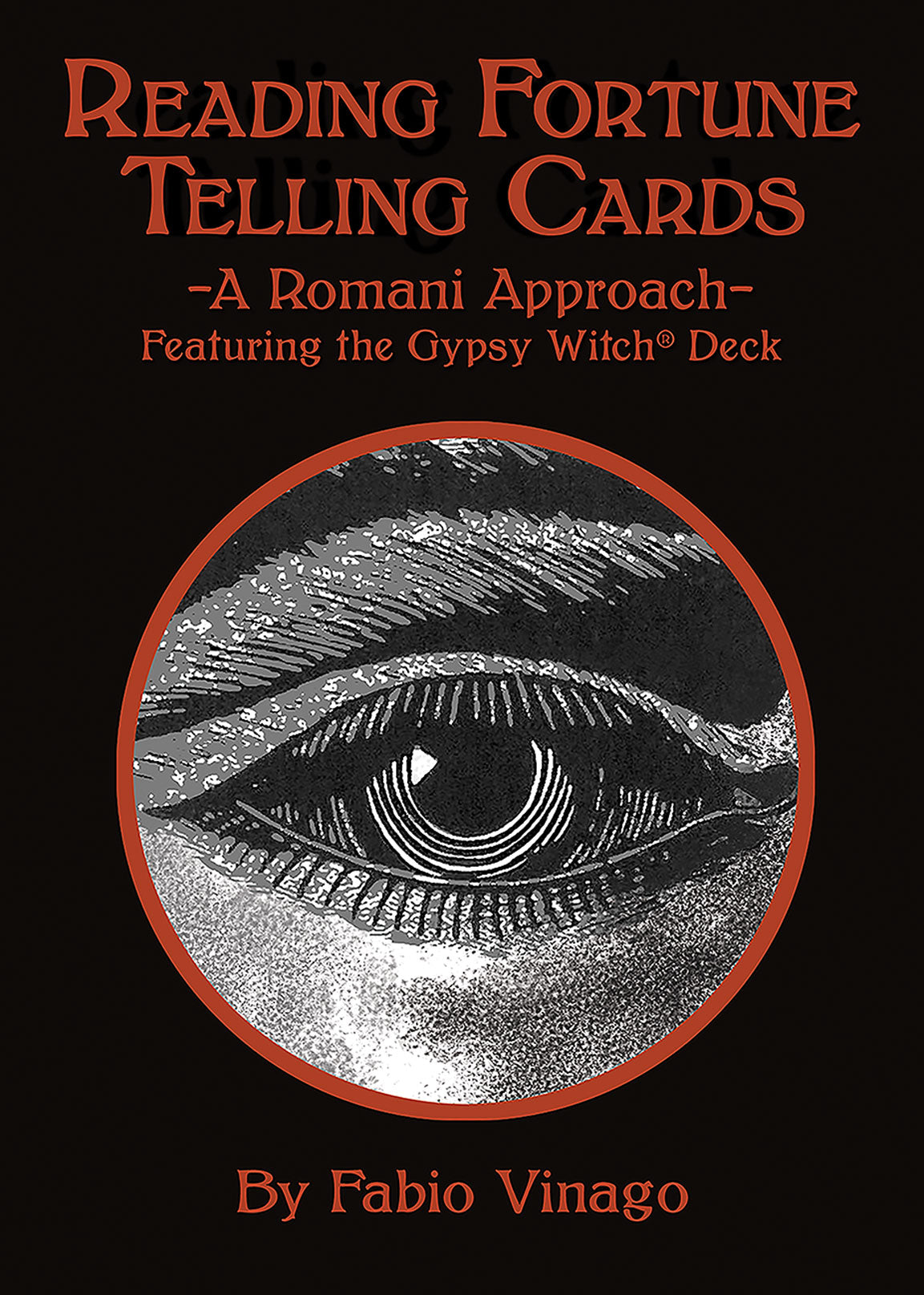
                  
                    Reading Fortune Telling Cards Deck & Book Set
                  
                
