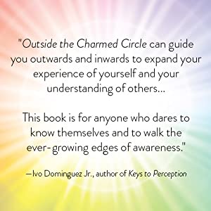 
                  
                    Outside the Charmed Circle
                  
                