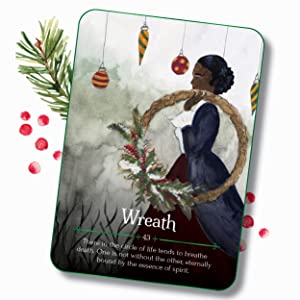 
                  
                    Seasons of the Witch Yule Oracle
                  
                