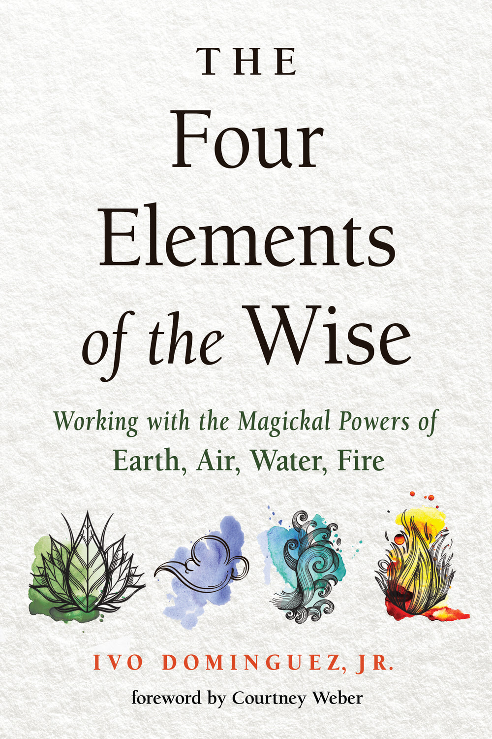 Four Elements of the Wise