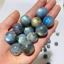 
                  
                    Assorted Mini Spheres
                  
                