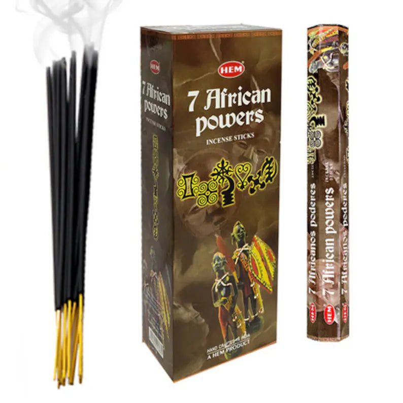 
                  
                    HEM Stick incense 20ct
                  
                