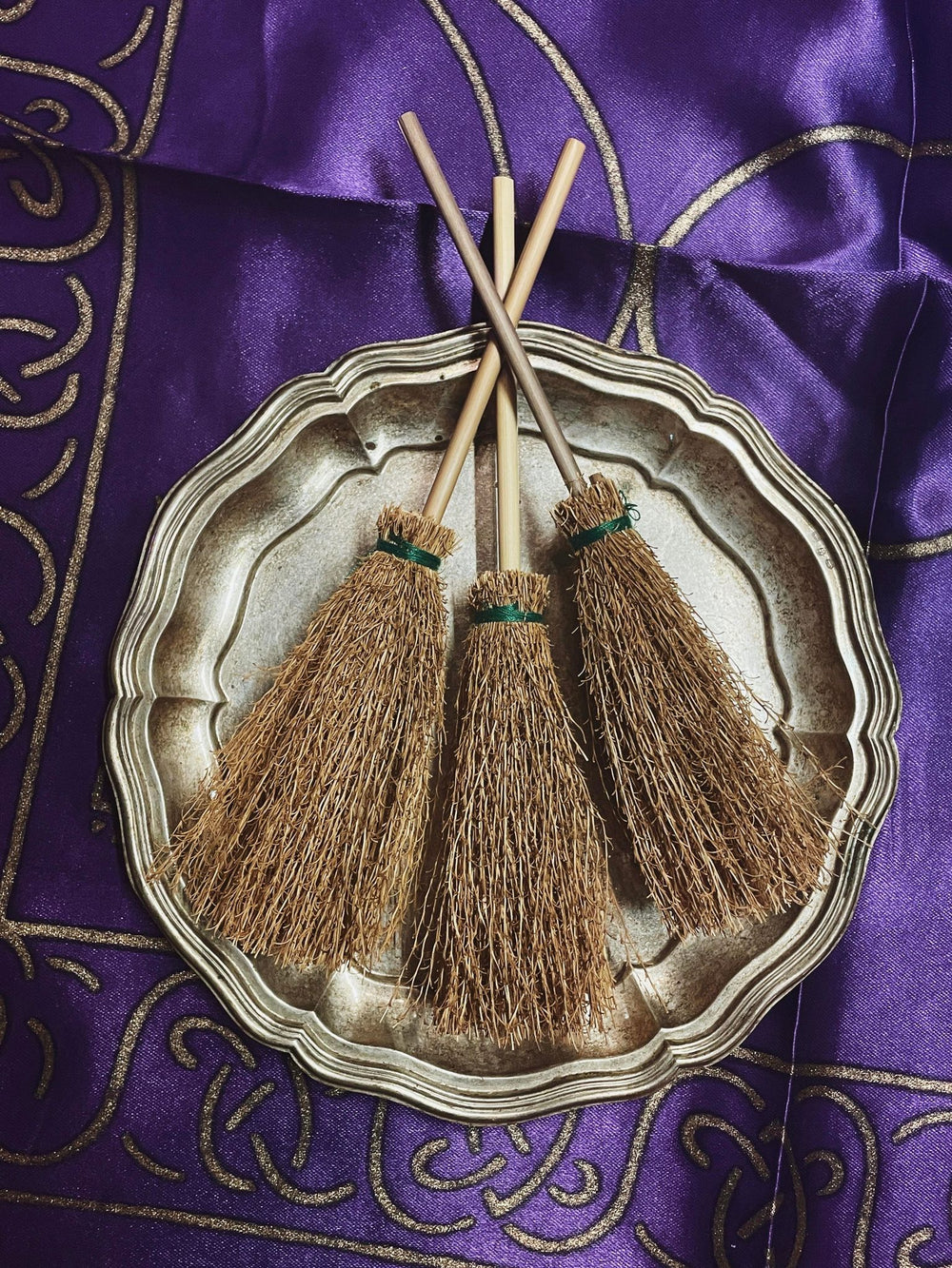 Mini Brooms