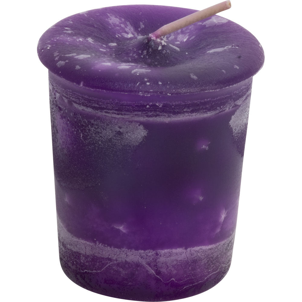 
                  
                    Reiki Herbal Votive Candles
                  
                