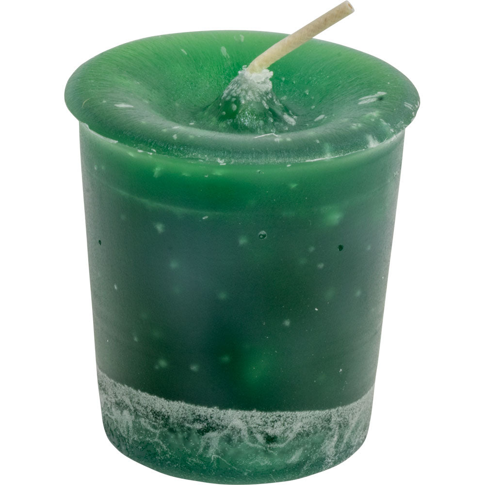 
                  
                    Reiki Herbal Votive Candles
                  
                